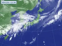 気象衛星
