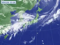 気象衛星
