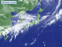 気象衛星