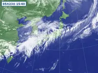 気象衛星