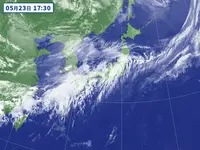 気象衛星