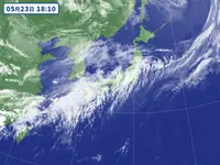 気象衛星