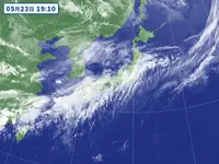 気象衛星