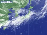 気象衛星