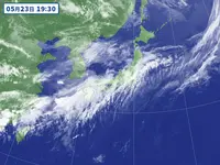 気象衛星