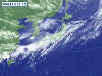気象衛星