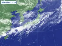 気象衛星