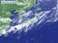 気象衛星