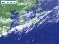 気象衛星