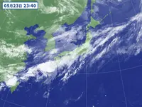 気象衛星