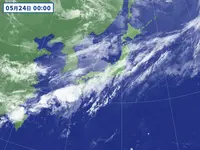 気象衛星