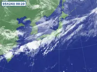 気象衛星