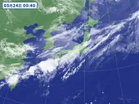気象衛星
