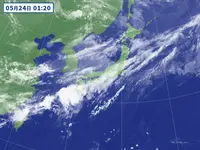 気象衛星