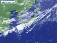 気象衛星