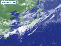 気象衛星