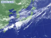気象衛星