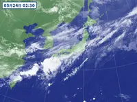 気象衛星