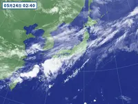 気象衛星