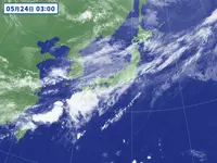 気象衛星