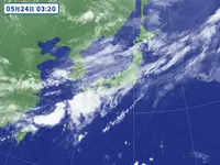 気象衛星