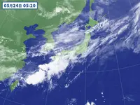 気象衛星