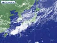 気象衛星