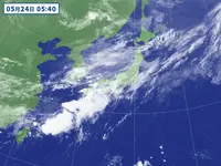 気象衛星