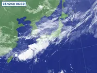 気象衛星