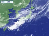 気象衛星