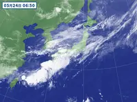 気象衛星
