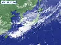 気象衛星