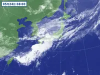 気象衛星