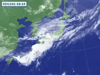 気象衛星