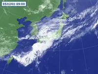 気象衛星