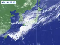 気象衛星