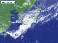 気象衛星