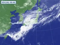 気象衛星