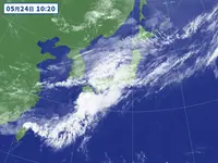 気象衛星