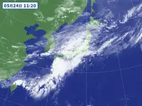 気象衛星