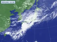 気象衛星