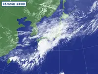 気象衛星