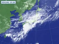 気象衛星