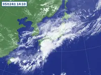 気象衛星