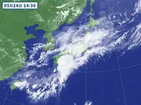 気象衛星