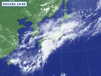 気象衛星