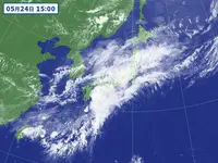 気象衛星