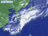気象衛星