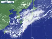 気象衛星