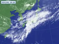 気象衛星